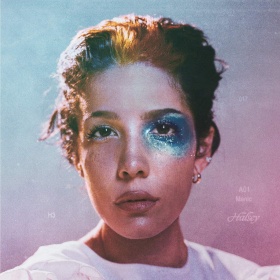 HALSEY - YOU SHOULD BE SAD